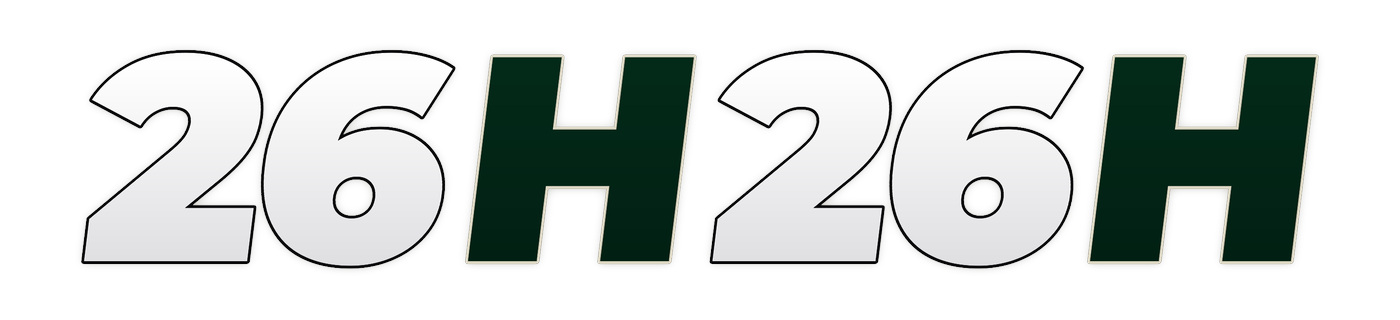 26h26h